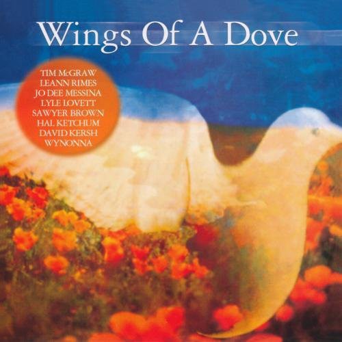 Wings Of A Dove - Wings Of A Dove [CD]