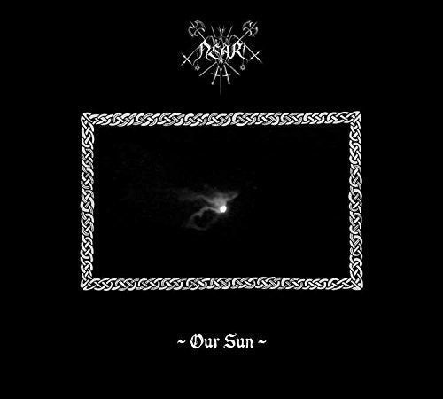 Near - Own Sun - Music CD
