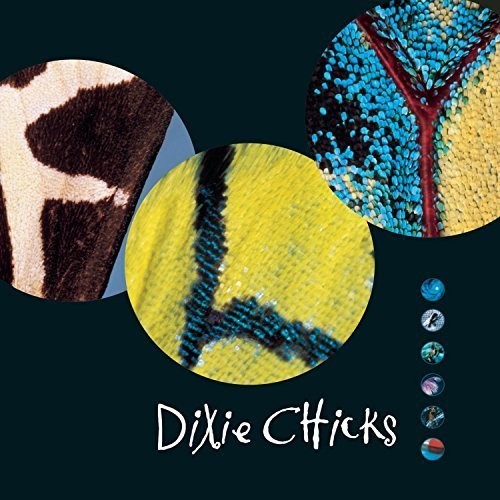 The Chicks - Fly [LP] Vinyl Record