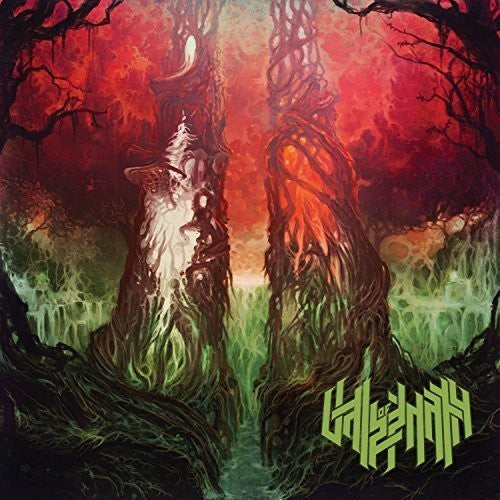 Vale Of Pnath - Ii - Music CD