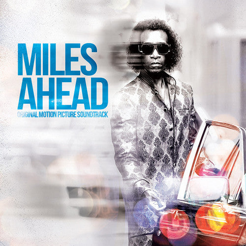 Davis,miles - Miles Ahead / O.s.t. - Vinyl Record