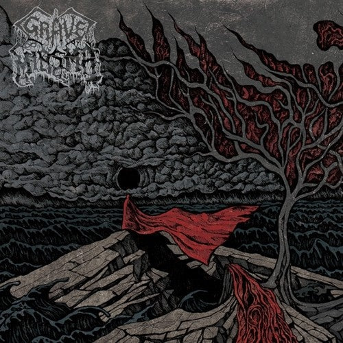 Grave Miasma - Endless Pilgrimage [CD]