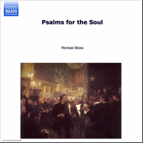 Noel Edison - Psalms for the Soul [CD]