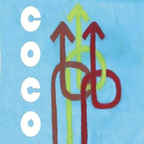 Coco - C.O.C.O. [CD]