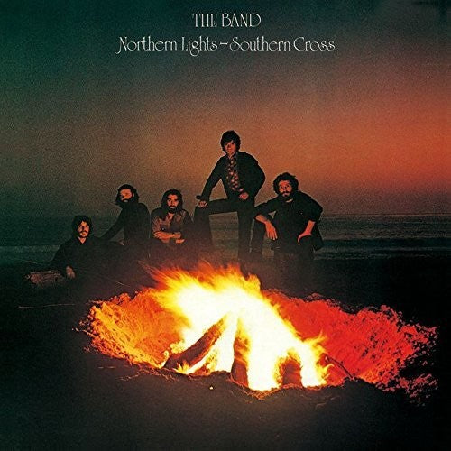 The Band - Northern Lights - Southern Cross [CD]