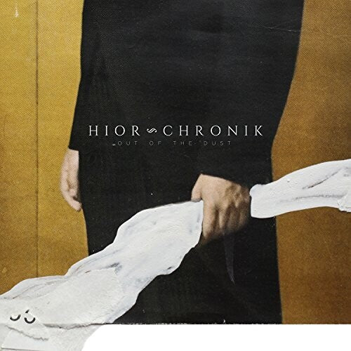 Hior Chronik - Out Of The Dust - Vinyl Record