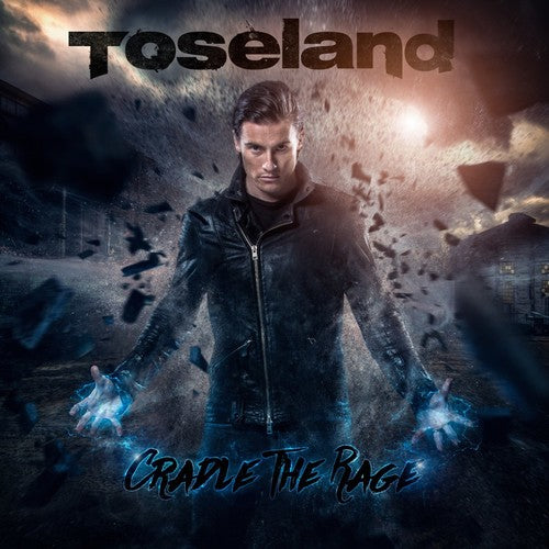 Toseland - Cradle The Rage [CD]