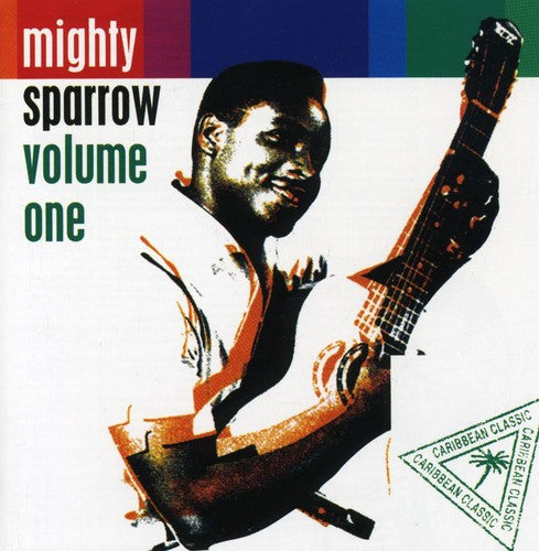 Mighty Sparrow - Volume One [CD]