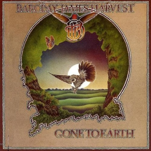 Barclay James Harvest - Gone To Earth: Deluxe Expanded Edition [CD]