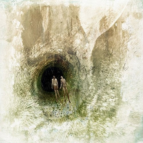 Beak - Couple In A Hole / O.s.t. Music CD