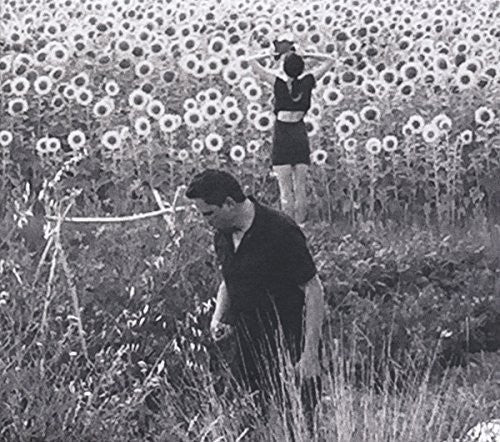 Jesu / Sun Kil Moon - Jesu / Sun Kil Moon - Vinyl Record