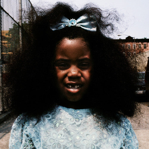 Xenia Rubinos - Black Terry Cat [CD]
