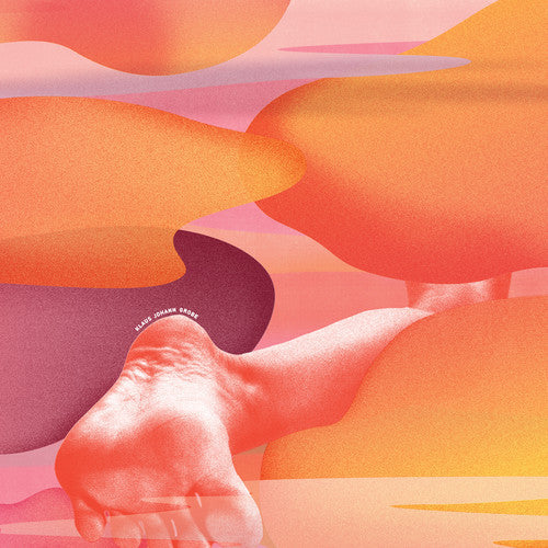 Klaus Johann Grobe - Spagat Der Liebe [Vinyl] Vinyl Record