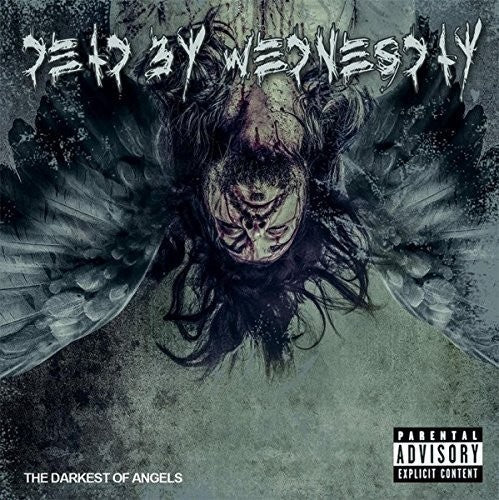 Dead By Wednesday - Darkest Of Angels [CD]