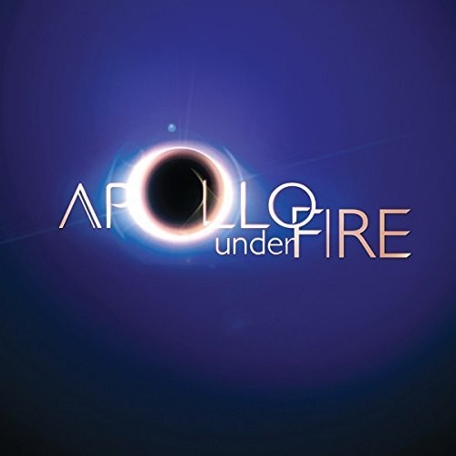 Apollo Under Fire - Apollo Under Fire [CD]