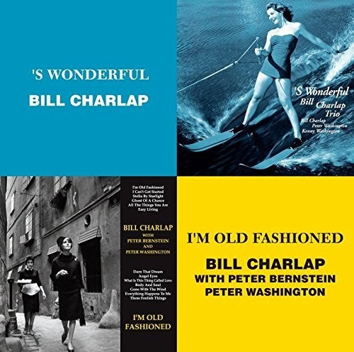 Bill Charlap - Best Coupling Series S Wonderful [CD]