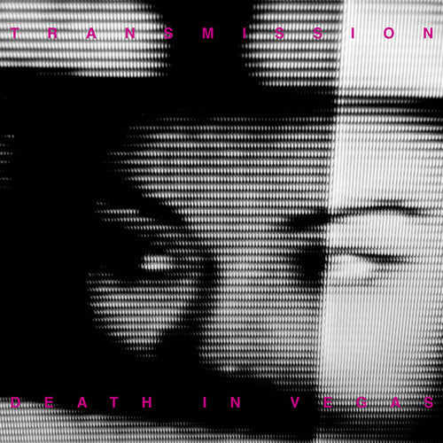 Death In Vegas - Transmission [CD]