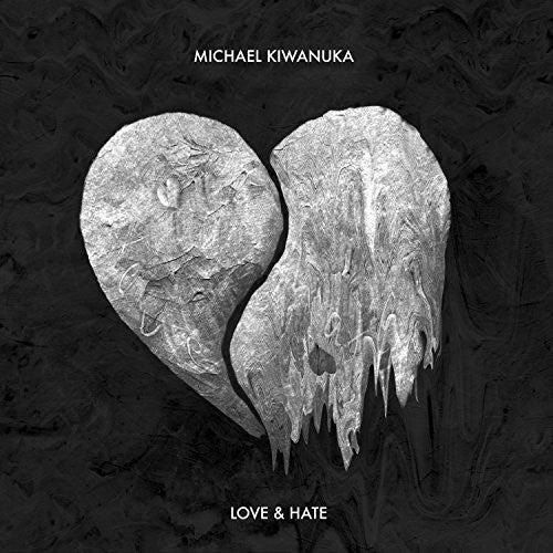 Michael Kiwanuka - Love And Hate [CD]
