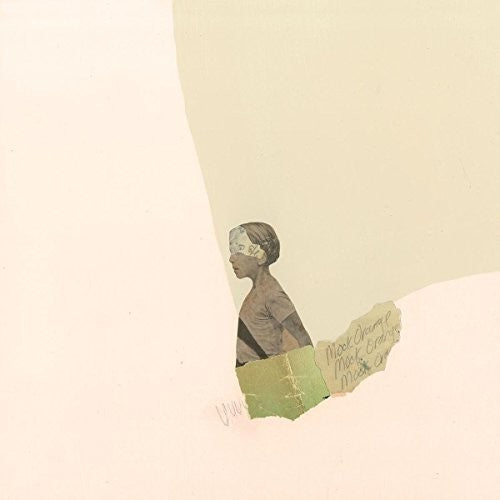 Mock Orange - Put The Kid On The Sleepy Horse [Vinyl] Vinyl Record