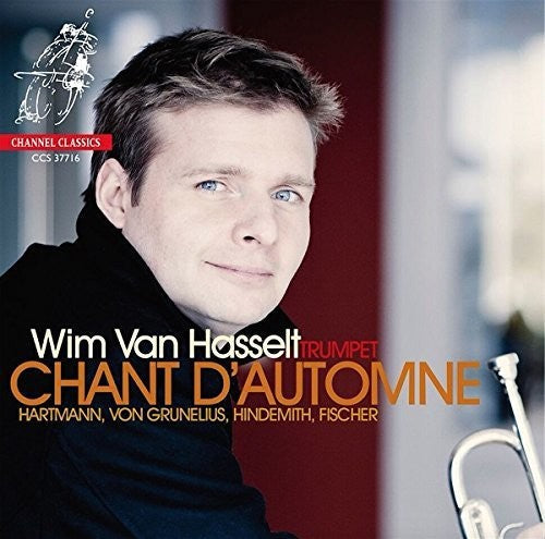 Van Wim Hasselt - Chant D'Automne [CD]