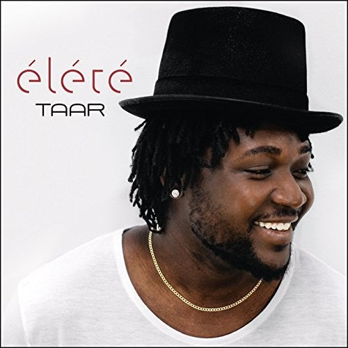 Elete - Taar [CD]