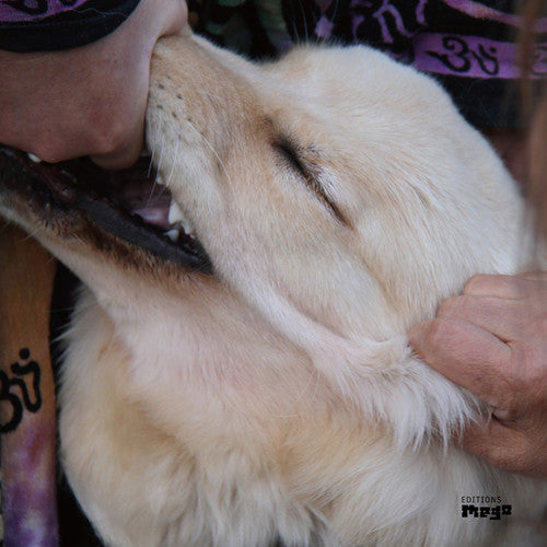 Christian Fennesz / Orourke,Jim - It's Hard For Me To Say I'm Sorry [CD]