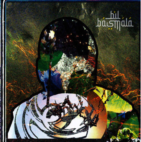 Bil Basmala - Bil Basmala [CD]