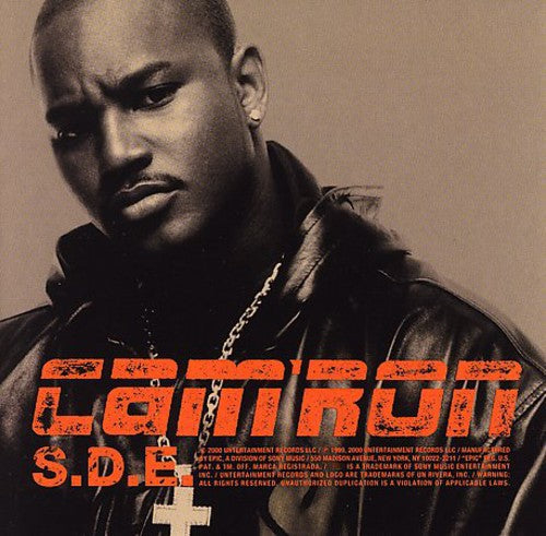 Cam'Ron - Sde [CD]