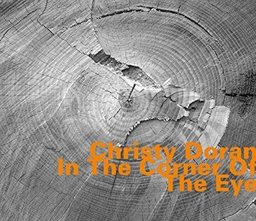 Christy Doran - In The Corner Of The Eye [CD]