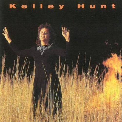 Kelley Hunt - Kelley Hunt [CD]