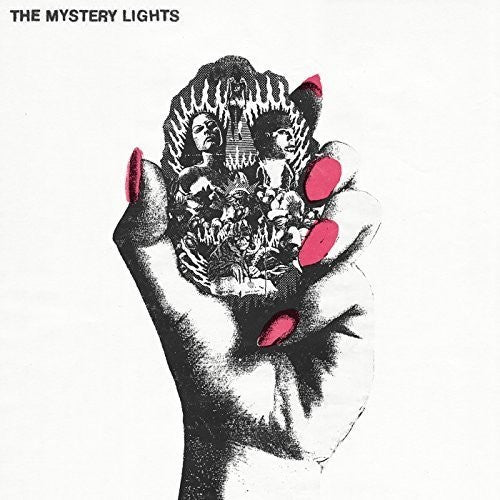 Mystery Lights - Mystery Lights - Music CD