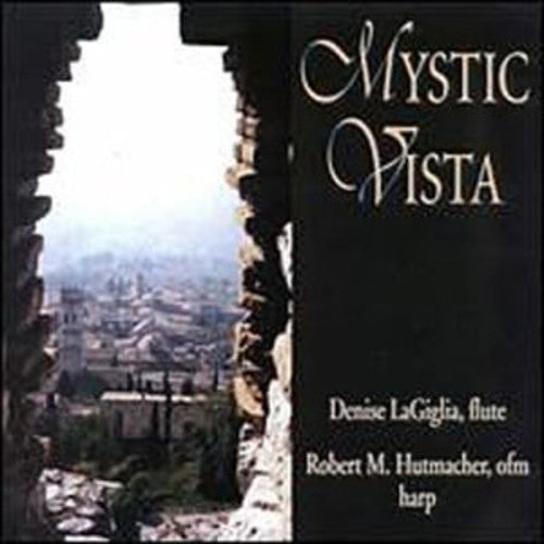 Denise LaGiglia - Mystic Vista [CD]