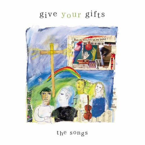 Daigle / Ducote / Pena - Gift Your Gifts [CD]