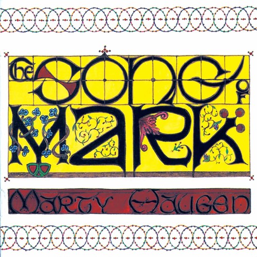 Marty Haugen - Song of Mark [CD]