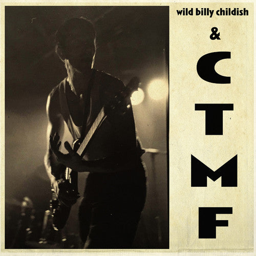 CTMF - Sq 1 [CD]