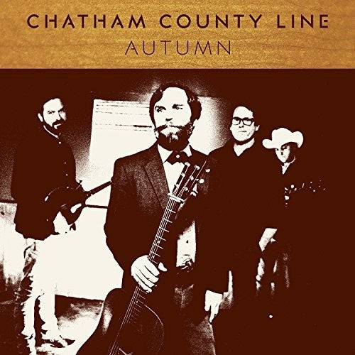 Chatham County Line - Autumn - Vinyl Record