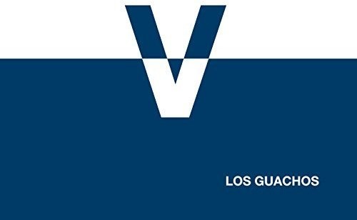 Guillermo Klein - Los Guachos V [CD]