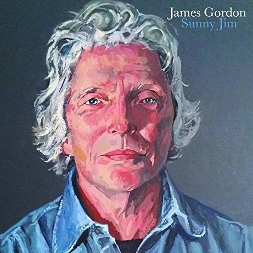 James Gordon - Sunny Jim [CD]