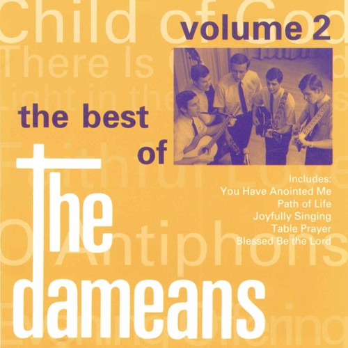 The Dameans - Best of the Dameans 2 [CD]