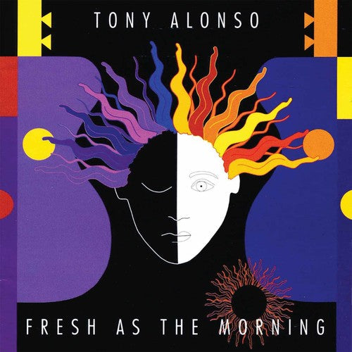 Tony Alonso /Haugen,Marty - Fresh as the Morning [CD]