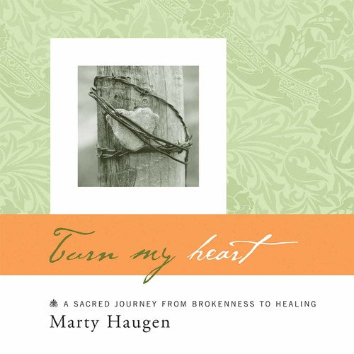 Marty Haugen - Turn My Heart [CD]