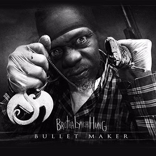 Brotha Lynch Hung - Bullet Maker [CD]
