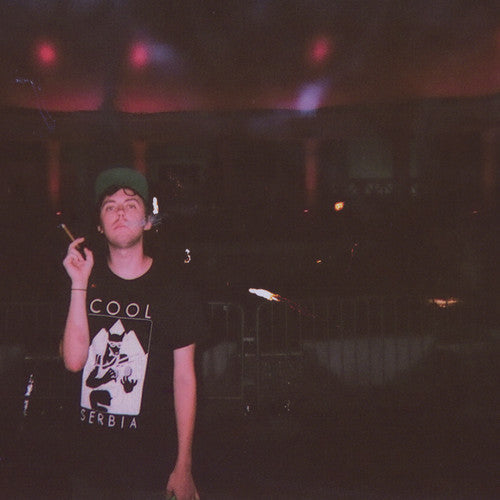 Elvis Depressedly - Holo Pleasures / California Dreamin' [CD]