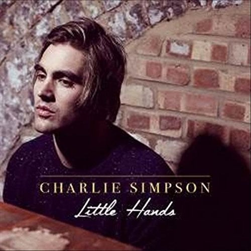 Charlie Simpson - Little Hands (Uk) [CD]