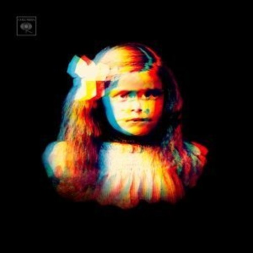 Dizzy Mizz Lizzy - Forward In Reverse (Ger) [CD]
