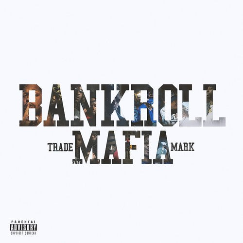 Bankroll Mafia - Bankroll Mafia [CD]