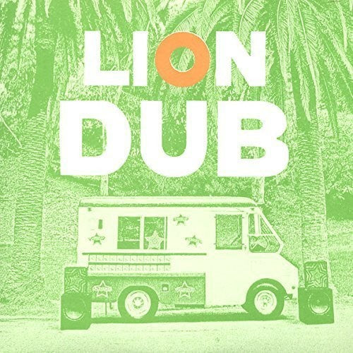 Lions Meet Dub Club - This Generation In Dub - Vinyl Record