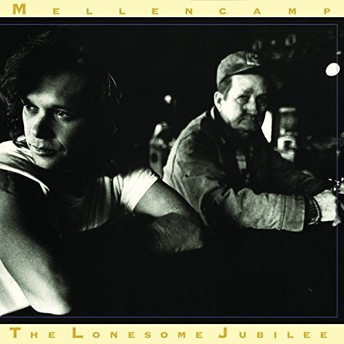 Mellencamp,john - Lonesome Jubilee - Vinyl Record