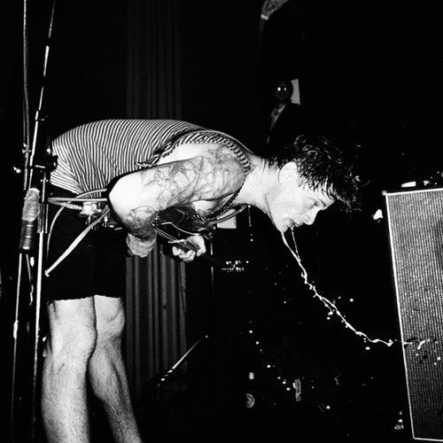 Thee Oh Sees - Live In San Francisco - Music CD