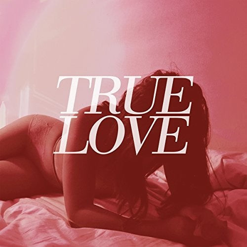 True Love - Heaven's Too Good For Us - Music CD